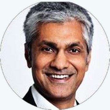 Devendra Dave