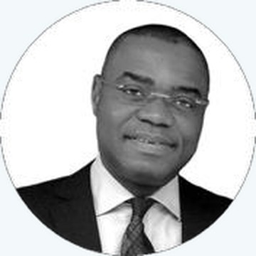 Jerome Okolo